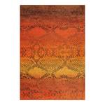 Tapis Flash Oloy Fibres synthétiques - Orange - 160 x 230 cm