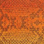 Tapis Flash Oloy Fibres synthétiques - Orange - 160 x 230 cm