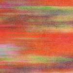 Laagpolig vloerkleed Flash Multi kunstvezels - meerdere kleuren - 120 x 170 cm