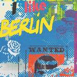 Tapis Flash Berlin Fibres synthétiques - Multicolore - 160 x 230 cm