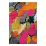 Laagpolig vloerkleed Move Springtime II kunstvezels - meerdere kleuren - 120 x 170 cm