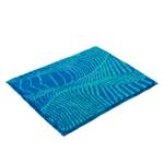 Tapis de bain Concept 13 Fibres synthétiques - Bleu - 50 x 65 cm