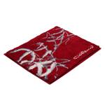 Tapis de bain Colani 23 Fibres synthétiques - Rouge - 50 x 60 cm