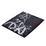 Tapis de bain Colani 23 Fibres synthétiques - Anthracite - 50 x 60 cm