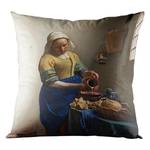 Zierkissen Vermeer Textil - Beige