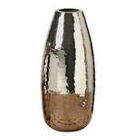 Vase Gisa Aluminium - Argenté - 22 x 50 cm