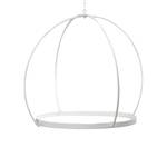 Suspension Malin Fer - Blanc