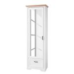 Armoire d’entrée Jasmund I Imitation pin blanc