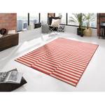 Tapis Panel Tissu - Carmin - 120 x 170 cm