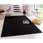 Tapis Fancy Tissu - Noir fumé - 80 x 150 cm