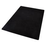 Tapis Fancy Tissu - Noir fumé - 80 x 150 cm