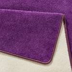 Tapis Fancy Tissu - Mauve - 80 x 150 cm