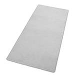 Tapis de couloir Fancy Tissu - Granit - 80 x 300 cm