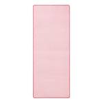 Loper Fancy geweven stof - Roze - 80 x 200 cm