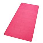 Tapis de couloir Fancy Tissu - Fuchsia - 80 x 200 cm