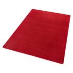 Tapis Fancy Tissu - Carmin - 100 x 150 cm