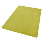 Tapis Fancy Tissu - Vert kiwi - 80 x 150 cm