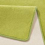 Tapis Fancy Tissu - Vert kiwi - 200 x 280 cm