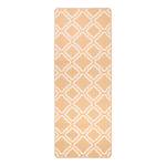 Tapis de couloir Ornament Tissu - Magnolia