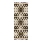 Loper Gotland geweven stof - beige