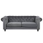 Sofa Lorup II (3-Sitzer) Samt