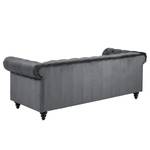 Sofa Lorup II (3-Sitzer) Samt