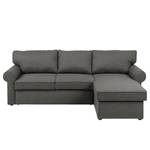 Ecksofa Coledale Webstoff