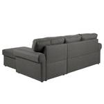 Ecksofa Coledale Webstoff