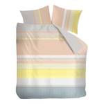 Parure de lit Dolly Coton - Multicolore - 240 x 200/220 cm + 2 oreillers 70 x 60 cm