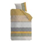 Parure de lit Colorful Summer Coton - Multicolore - 155 x 220 cm + oreiller 80 x 80 cm