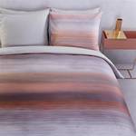 Parure de lit Diffuse Coton - Multicolore - 200 x 200 cm + 2 oreillers 80 x 80 cm