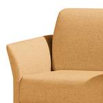 Fauteuil Lossow geweven stof