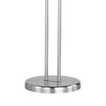 LED-Stehleuchte Berit Glas / Eisen - 2-flammig