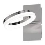 LED-Wandleuchte Scarlett Eisen - 1-flammig