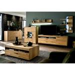 Sideboard Kiah II Asteiche massiv