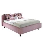 Gestoffeerd bed Limoux 180 x 200cm