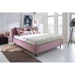 Gestoffeerd bed Limoux 140 x 200cm