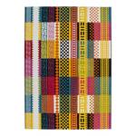 Tapis Guayama Culture Fibres synthétiques - Multicolore - 160 x 230 cm