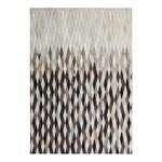 Tapis Lavish Cuir - Beige / Marron - 160 x 230 cm