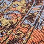 Dekokissen Solitaire Hippie II Textil - Mehrfarbig - 45 x 45 cm