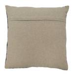 Coussin Phoenix II Tissu - Beige / Marron