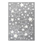 Tapis enfant Australia Tamworth Fibres synthétiques - Granit - 80 x 150 cm