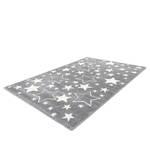 Tapis enfant Australia Tamworth Fibres synthétiques - Granit - 80 x 150 cm