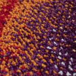 Laagpolig vloerkleed Thailand Phayao kunstvezels - meerdere kleuren - 120 x 170 cm