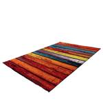 Tapis Thailand Singburi Fibres synthétiques - Multicolore - 160 x 230 cm