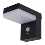LED-Außenwandleuchte Filius Acrylglas / Edelstahl - 1-flammig
