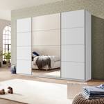 Armoire à portes coulissantes SKØP VI 315 x 236 cm - 3 portes - Classic