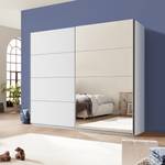 Armoire à portes coulissantes SKØP VI 270 x 222 cm - 2 porte - Premium