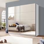 Armoire à portes coulissantes SKØP IV 270 x 236 cm - 2 porte - Premium