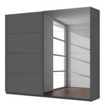 Armoire à portes coulissantes SKØP VII 270 x 236 cm - 2 porte - Premium